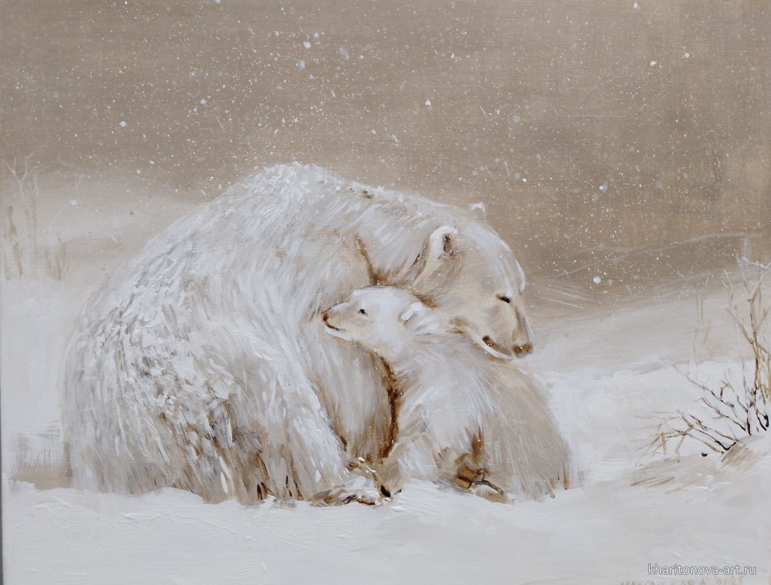 Северный ветер