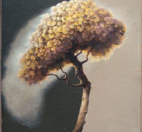 Картина "Лунная соната"