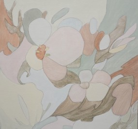 Картина "Пограничность "