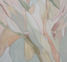 Картина "Пограничность1"