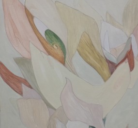 Картина "Пограничность2"