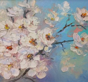 Картина "Весна"