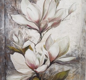 Картина "Магнолия"