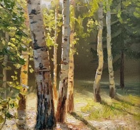 Картина "Красота"